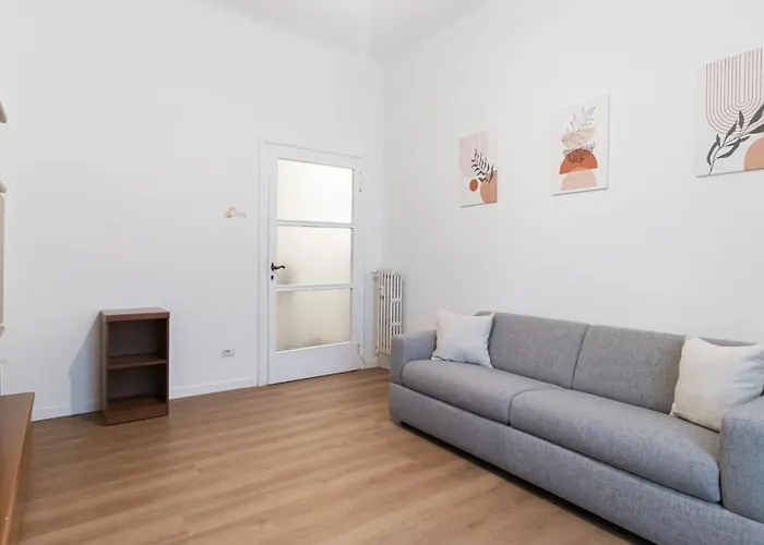 Italianway Easy - Stelvio 53 Apartment *