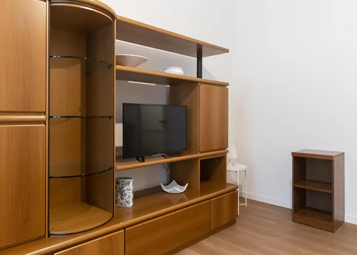 Italianway Easy - Stelvio 53 Apartment Mailand
