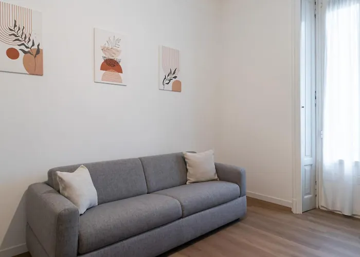 Apartment Italianway Easy - Stelvio 53 *
