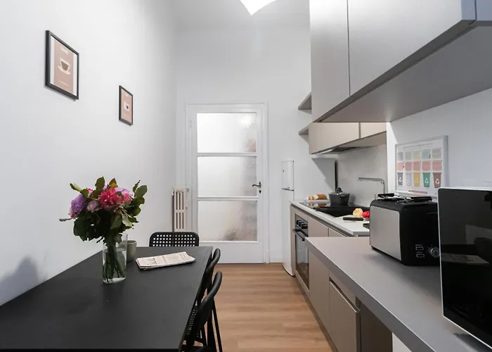 Apartment Italianway Easy - Stelvio 53 *