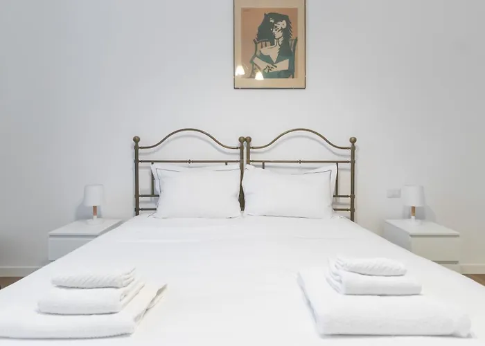 Italianway Easy - Stelvio 53 Apartment *