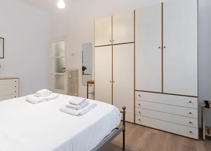 Italianway Easy - Stelvio 53 Apartment Mailand