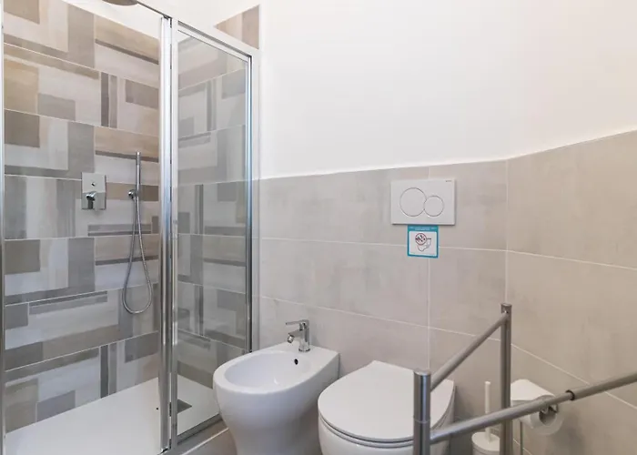 Italianway Easy - Stelvio 53 Apartment Mailand