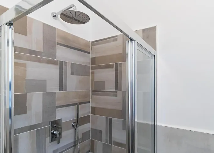 Apartment Italianway Easy - Stelvio 53