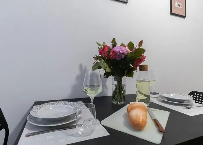 Italianway Easy - Stelvio 53 Apartment *